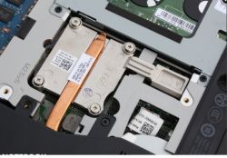 Dell E5420 - Włącza się, wentylator głośno chodzi i wyłącza.