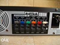 Jak podłączyć aktywny subwoofer JBL Bass 2 do LG HT-903TA?