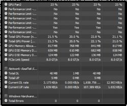 Podrkęcanie procesora AMD Ryzen 5 1600 Six-Core Process / Cor 3.20 GHz