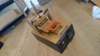 [Sprzedam] Laminator OCA nowy oraz delaminator do usuwania polaryzatorów nowy