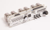 Zegar lampowy Nixie electroNIXclock pod lampy IN12 Zegar lampowy Nixie electroNIXclock pod lampy IN12