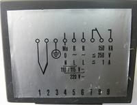 Jak podłączyć regulator temperatury Lumel RE52 do stycznika Jak podłączyć regulator temperatury Lumel RE52 do stycznika