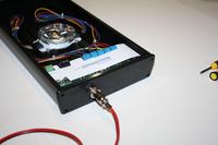 LEDowe oświetlenie do akwarium