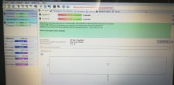 Błąd BOOTMGR is missing na dysku SSD 120GB - Nieudane wybieranie dysku w DISKPART