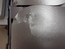 [Sprzedam] Płyta indukcyjna Electrolux EIS62441 na części
