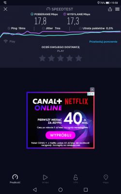 Dobór operatora dla lokalizacji 52.0475163438836, 23.134999055934546 z routerem b818