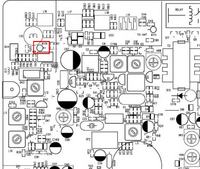 Alan 121 brak nadawania po wymianie tranzystorów 2SC2078 i 2SC2314, co dalej?