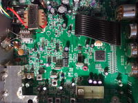 ALAN48 PLUS MULTI B - poprawienie modulacji AM poprzez PRK