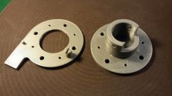 3D printable file resistor container