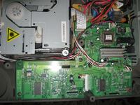 Reloop RMP-2 "Disc Error" - już 2 sztuki Reloop RMP-2 "Disc Error" - już 2 sztuki