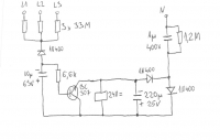 The difference between a thermal and motor breaker, why a thermal, why switch of