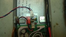 Zasilacz 0-50V 0-20A 800W na DPS5020. Zasilacz 0-50V 0-20A 800W na DPS5020.
