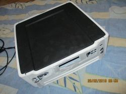 DIY Lightweight PC Case: Choosing Putty & Paint for 100% Plastic Housing, Resin Canvas, & 2mm Gaps