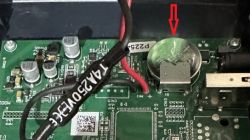 Elzab Mini LT - problem z uprawnieniami kierownika