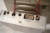 Musketeer 2 - jak podłączyć? mam wielki problem;)