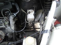 Ligier 50ccm - Jak podłączyć obwód ładowania z prądnicą i regulatorem?