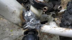 Welding 6061 Aluminum Bike Frame with Crack: Expert Advice, Costs & Alternative Solutions Welding 6061 Aluminum Bike Frame with Crack: Expert Advice, Costs & Alternative Solutions