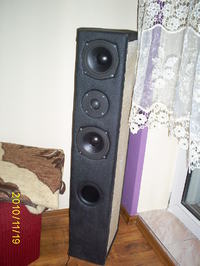 kolejny klon Totem Mite (2x GDN 13/40/14 + GDWK 10/80) kolejny klon Totem Mite (2x GDN 13/40/14 + GDWK 10/80)