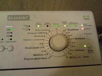 Polar PTL 800 - co to za błąd? Polar PTL 800 - co to za błąd?