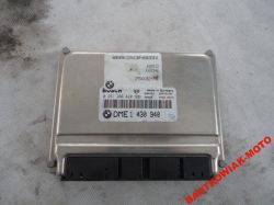 Programming BMW E46 316i 1999 Engine Controller and EWS Emulator for Engine Start