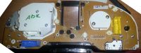 Audi 80 b4 - the oil indicator is on and the tachometer does not work sometimes Audi 80 b4 - the oil indicator is on and the tachometer does not work sometimes