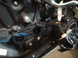 MAZDA CX3 - modyfikacje zmiany i poprawki nawigacja lusterka itp.