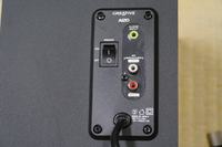 CREATIVE A120 2.1- Zanikający dzwięk/wyłączanie sie głośników - rozwiązanie