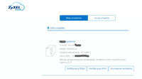 Zyxel NSA325 v2 - Konfiguracja krok po kroku by serwer był widoczny z internetu Zyxel NSA325 v2 - Konfiguracja krok po kroku by serwer był widoczny z internetu