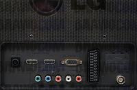 Jakie kable do połączenia Denon D-M39, GTX660, LG DM2752D i dekodera UPC?
