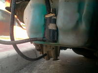 Escort 97 - Spryskiwacze działają tylko na przód po naprawie, co robić?