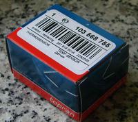 WV Sharan 98r. 1,9TDI 110KM, Wskaźnik temperatury warjuje