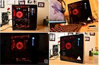 chłodzenie cpu - wentylator - Podłączenie wentylatora do chłodzenia CPU