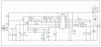 Regulacja czułości czujnika zmierzchu w lampce LED OR-LA-1409 Orno