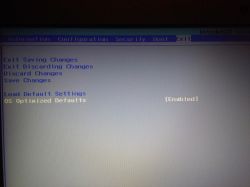 Windows 7 PRO - Installation on a new laptop without a system - fatal error Windows 7 PRO - Installation on a new laptop without a system - fatal error
