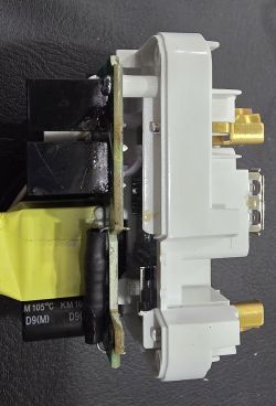 Flashing Geeni Current + Charge with OpenBK on WB2S Module