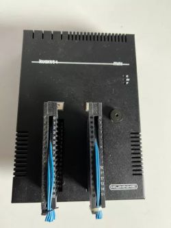 Jak podłączyć i używać Kuhnke Kuax 654 Mini jako sterownik do tokarki CNC?