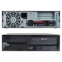 IBM M52 ThinkCentre 9210 - wybór karty graficznej PCIe x1 30W