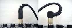Difference Between Glue-Lined & Non-Glue Heat Shrink Tubing: Adhesive Layer, Stores & Uses