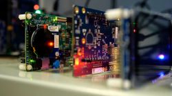 Nadchodzi tsunami urządzeń TinyML - mówi Remi El-Ouazzane