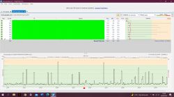 "Disconnecting Wi-Fi" on the Connect Box (UPC) modem