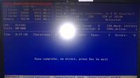 Windows 8.1 Home Edition - Zacinanie się systemu, intensywna praca dysku HDD
