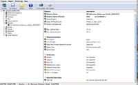 Acer Aspire E1-572G - Wymiana pękniętego wyświetlacza.