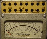 SUPER RADIO SERVICE - Gdzie znajdę instrukcję i schemat?