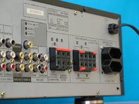 Kenwood KRF-V6010 w systemie 5.1, możliwe?