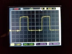 T.amp TSA 4-1300 Power Amplifier Issue: Not Turning On, Red Diode Flashing, No Visible Damage