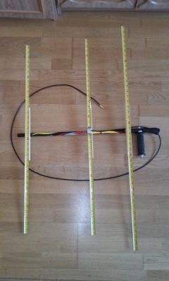 Baofeng UV-5R Antennas: Best Options Under 200 PLN for Increased Range & Stationary Use