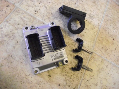 immobiliser opel Vectra B - jak sprawdzić działanie