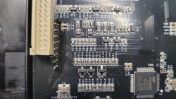 Noname AliExpress 3-Phase EVSE with WBR3 Module: Internal Photos and UART Header?