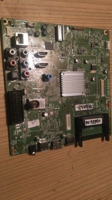 [Sprzedam] TV Philips 42PFH6309/88 na części-matryca zbita.