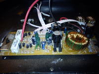 Tuba z brakami, czego brakuje??